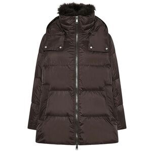 Yves Salomon Women Down Jacket